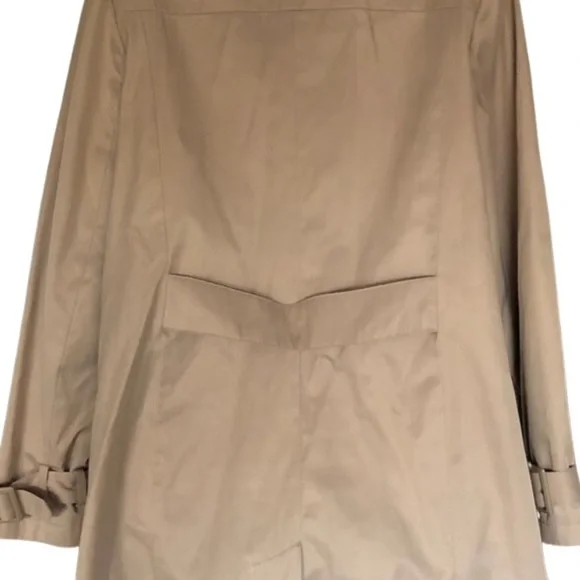 Sears Spring Coat - Picture 8 of 12